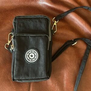 Mini Crossbody Bag